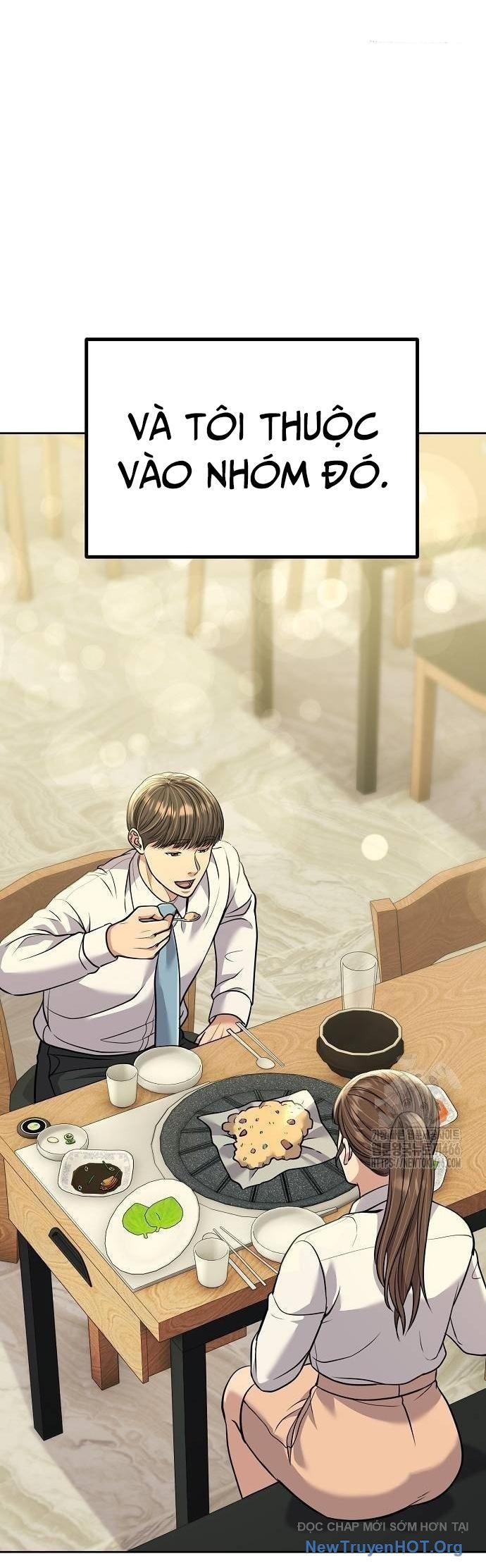 Nhân Viên Thực Tập Kim Cheolsu - chap81 - Trang 56